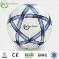 Soccer ball made in China